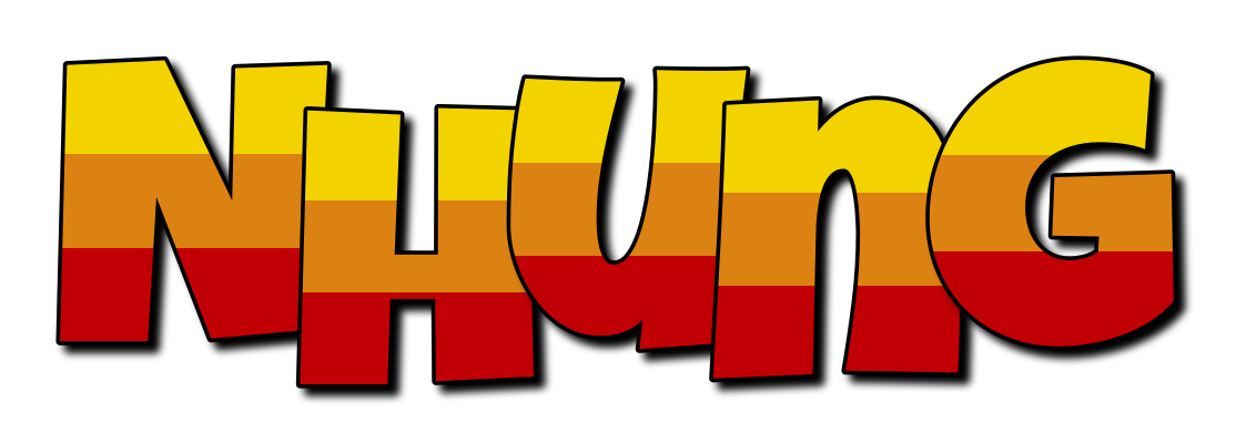 Nhung jungle logo