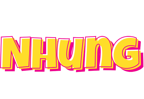 Nhung kaboom logo