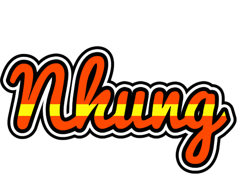 Nhung madrid logo