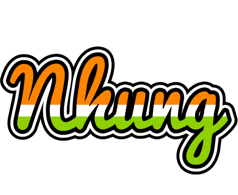 Nhung mumbai logo