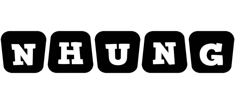 Nhung racing logo