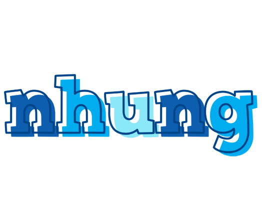 Nhung sailor logo