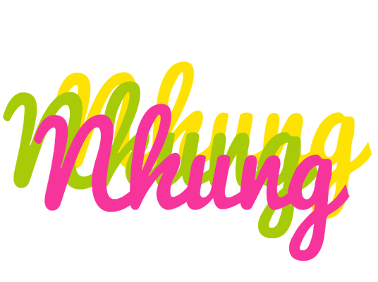 Nhung sweets logo