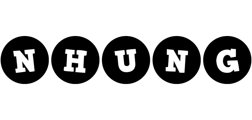 Nhung tools logo