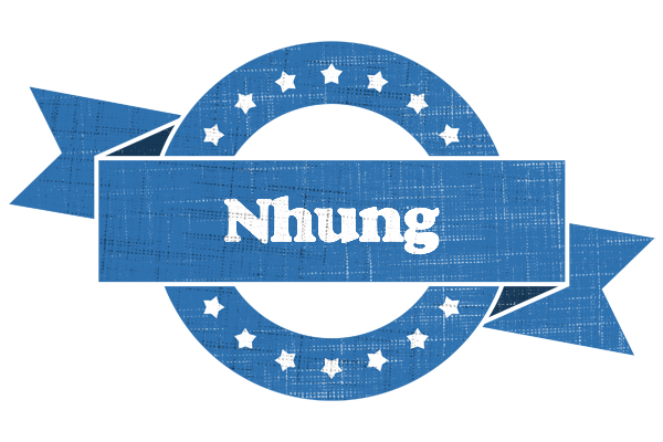 Nhung trust logo