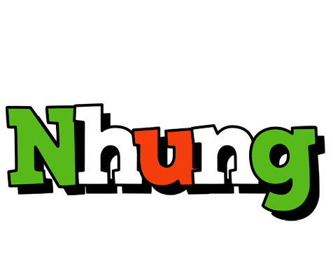 Nhung venezia logo