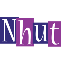 Nhut autumn logo