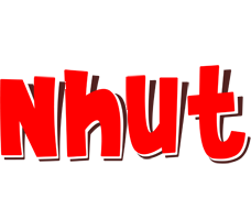 Nhut basket logo