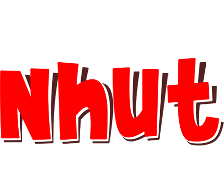 Nhut basket logo
