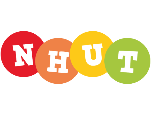 Nhut boogie logo