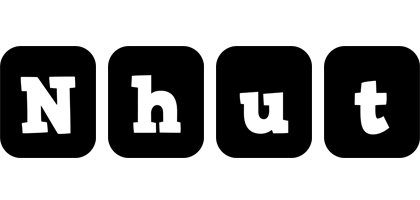 Nhut box logo