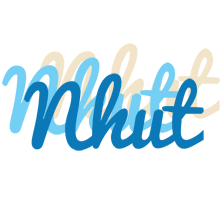 Nhut breeze logo