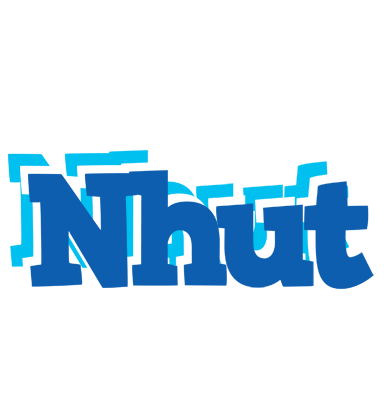 Nhut business logo