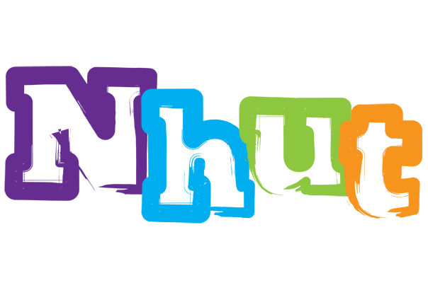 Nhut casino logo