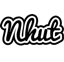 Nhut chess logo