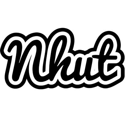 Nhut chess logo