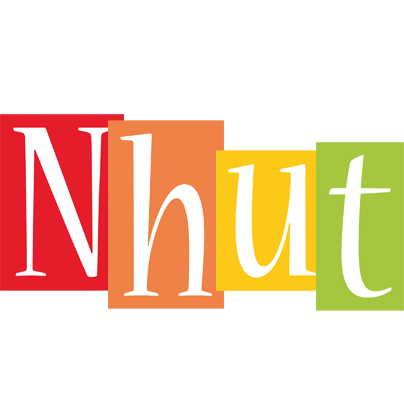 Nhut colors logo