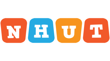 Nhut comics logo