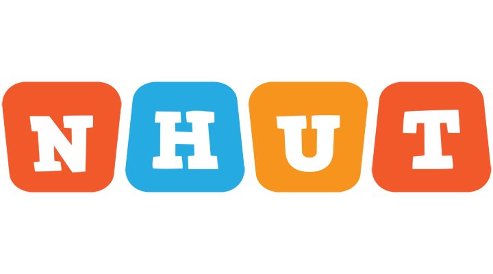 Nhut comics logo