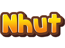 Nhut cookies logo