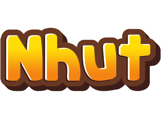 Nhut cookies logo