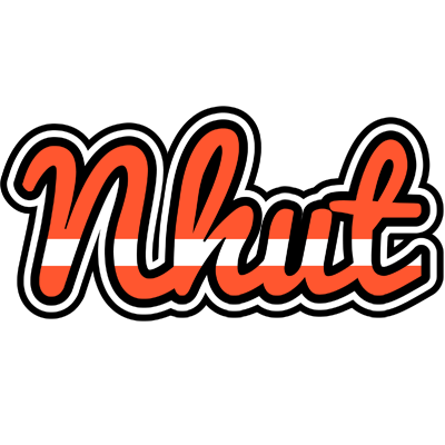 Nhut denmark logo