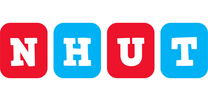 Nhut diesel logo