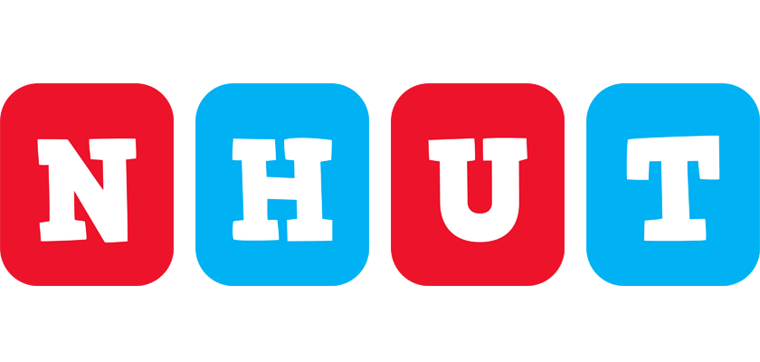 Nhut diesel logo