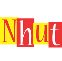 Nhut errors logo