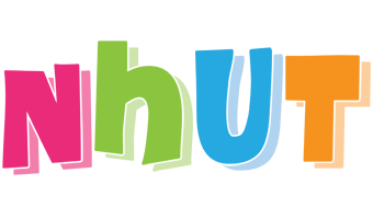 Nhut friday logo