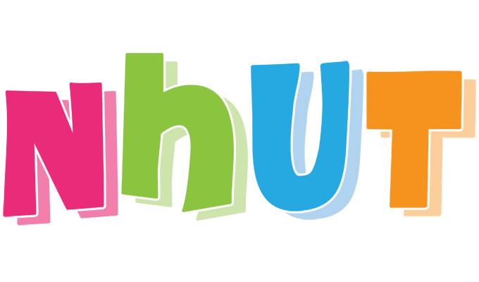Nhut friday logo