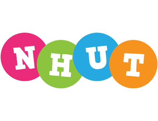 Nhut friends logo