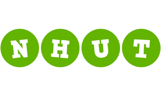 Nhut games logo