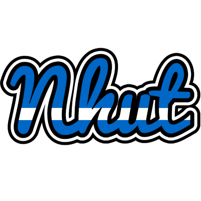 Nhut greece logo