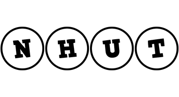 Nhut handy logo