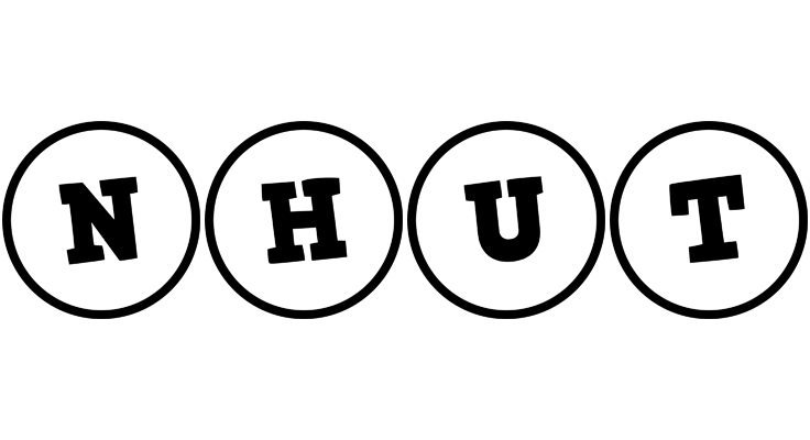 Nhut handy logo