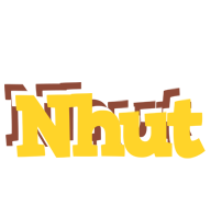 Nhut hotcup logo