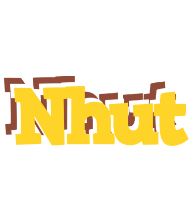 Nhut hotcup logo