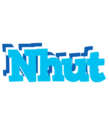Nhut jacuzzi logo
