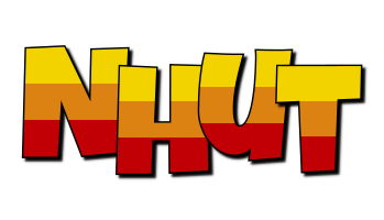 Nhut jungle logo
