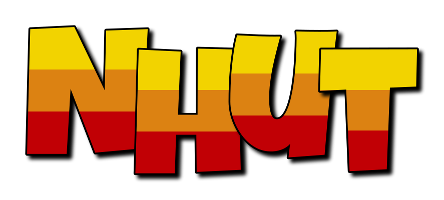 Nhut jungle logo