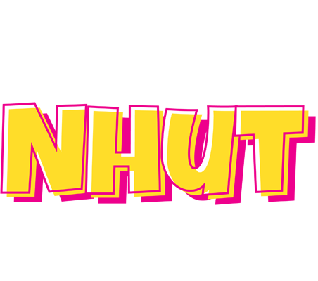 Nhut kaboom logo