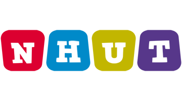 Nhut kiddo logo