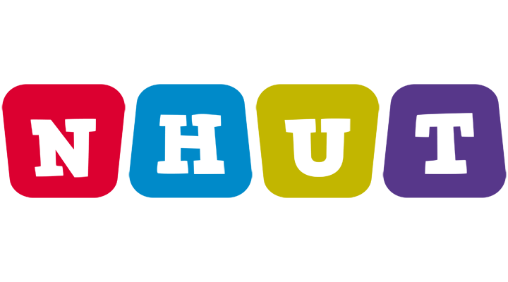 Nhut kiddo logo