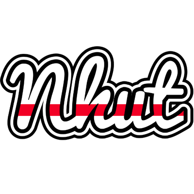 Nhut kingdom logo