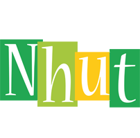 Nhut lemonade logo