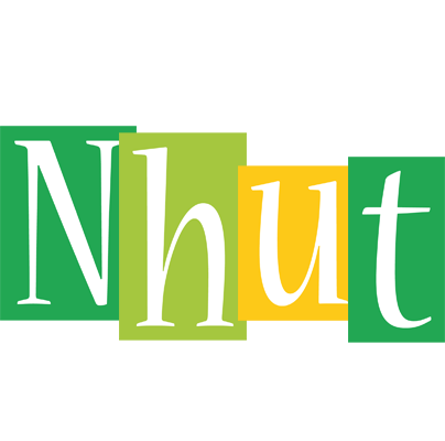 Nhut lemonade logo