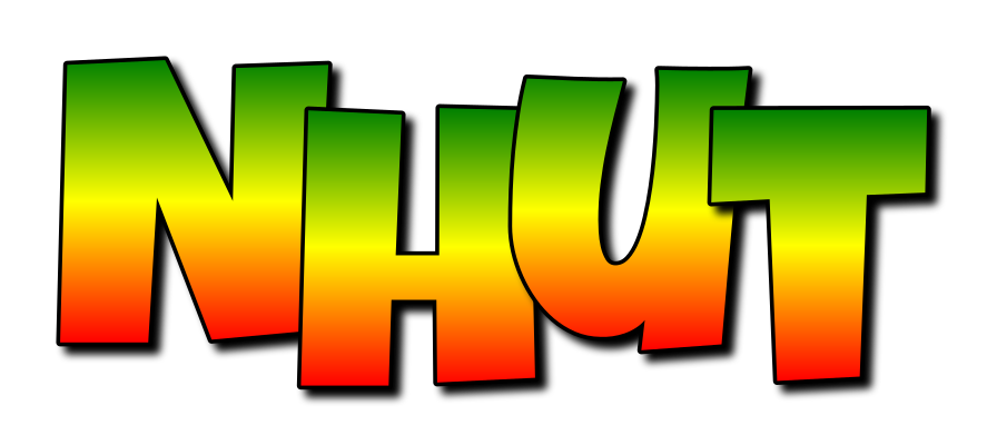 Nhut mango logo
