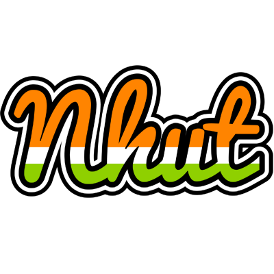 Nhut mumbai logo