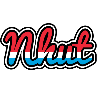 Nhut norway logo